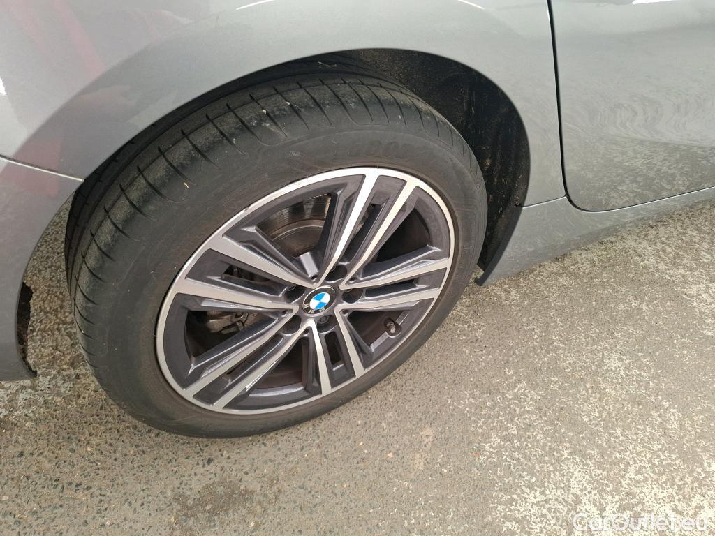  Bmw  Serie 1 BMW Série 1 / 2019 / 5P / Berline 116i DKG7 Business Design #31