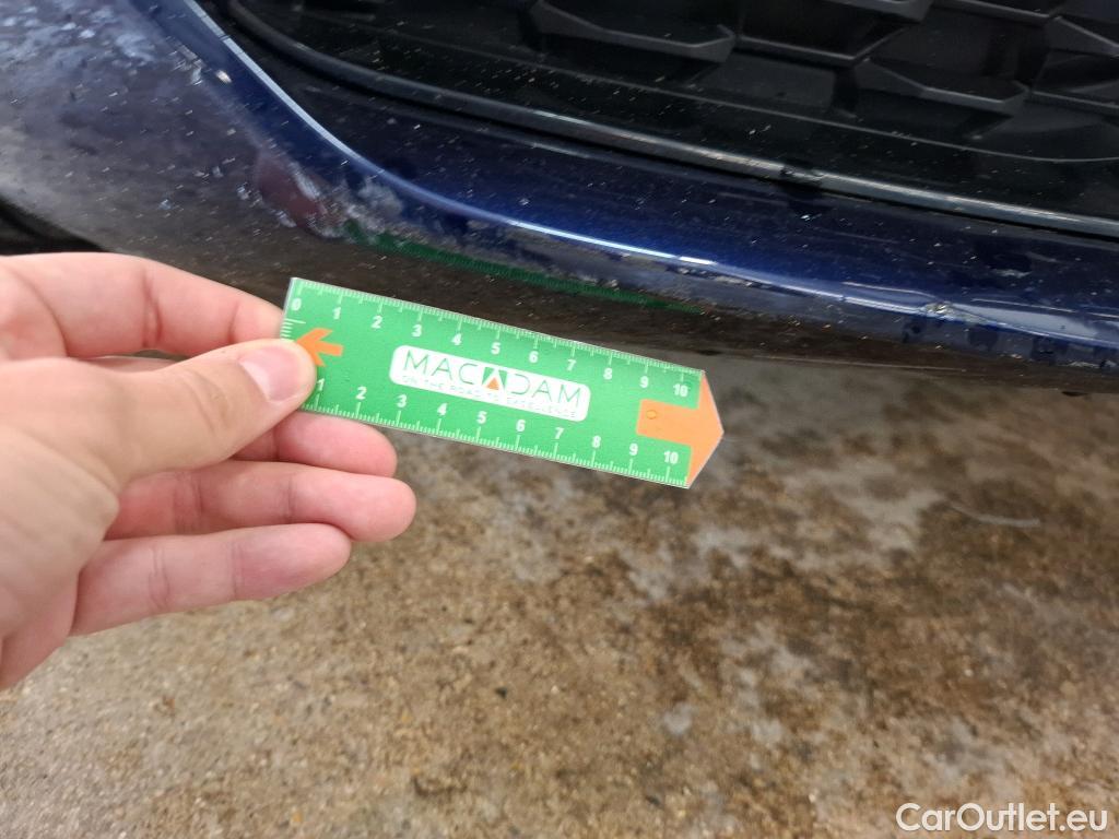  Bmw  Serie 5 BMW Série 5 / 2020 / 4P / Berline 520i 184ch M Sport BVA8 / VO RECONDITIONNE - PHOTOS AVANT RECONDITIONNEMENT #2