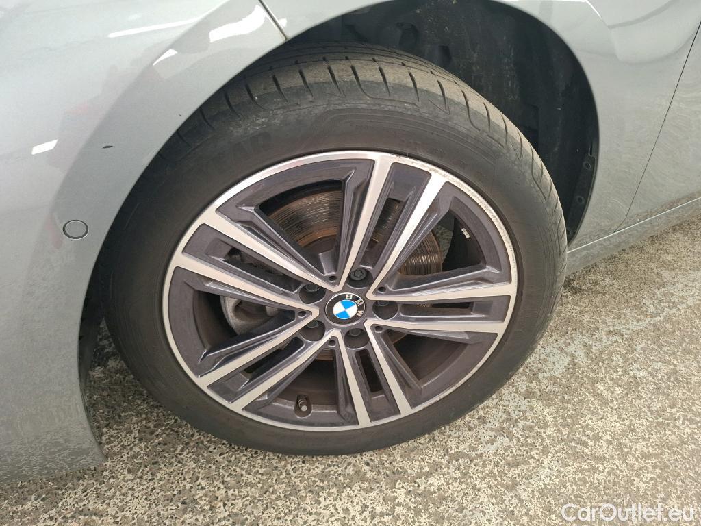  Bmw  Serie 1 BMW Série 1 / 2019 / 5P / Berline 116i DKG7 Business Design #7