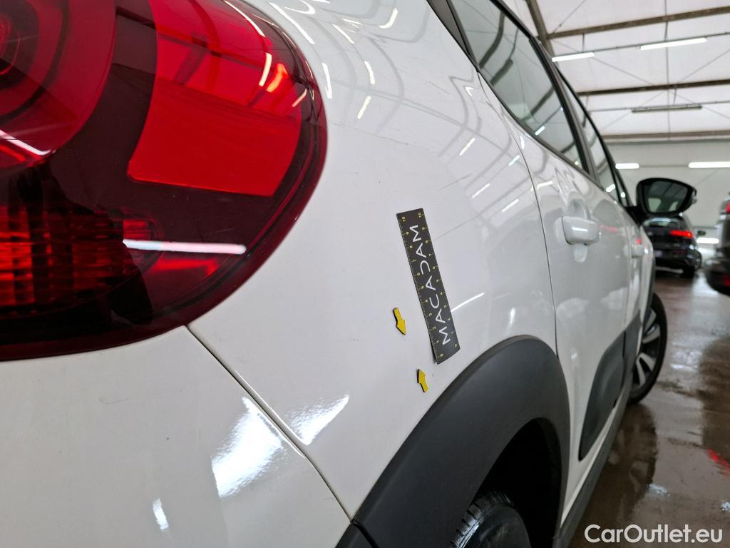  Citroen  C3  Shine Business 1.2 PureTech 110CV BVM6 E6d #23