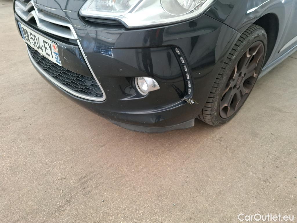  Citroen  DS3 CITROEN  3p Berline Sport Chic THP 150 #40