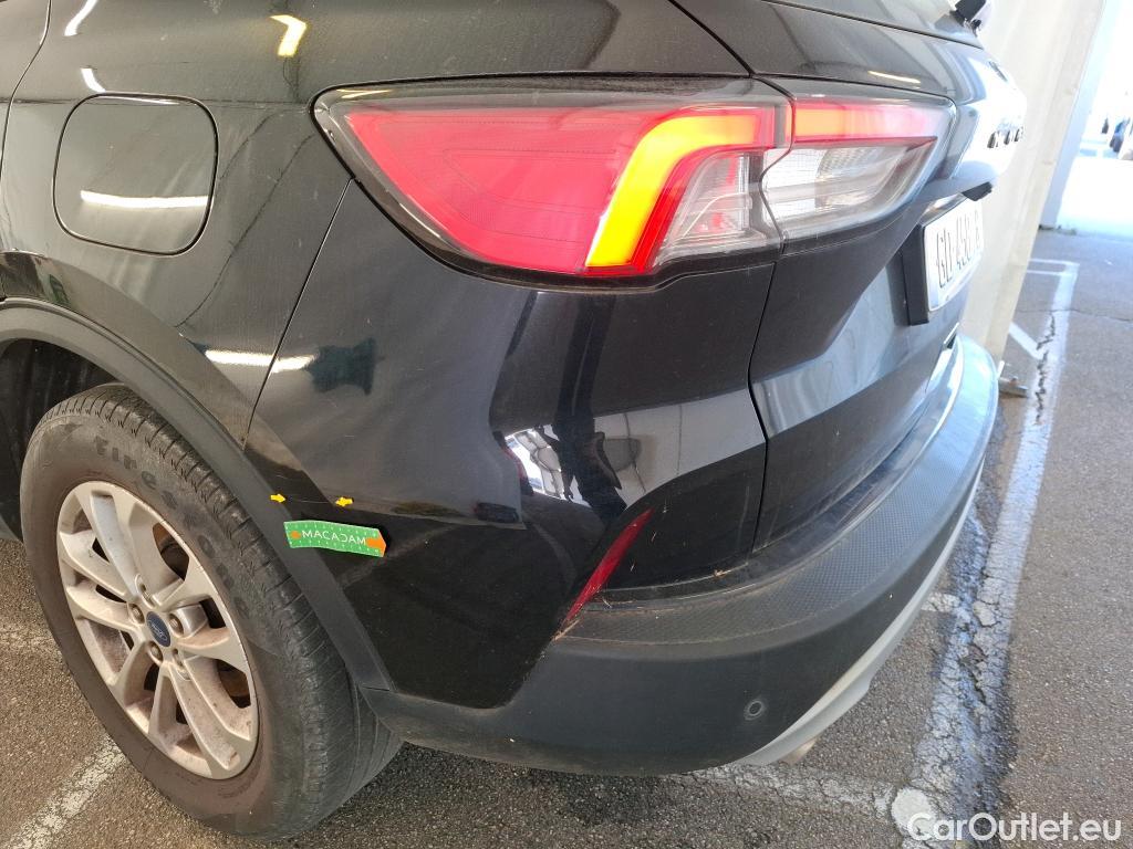  Ford  Kuga  Titanium Hybrid 2.5 190CV BVA6 E6dT #30