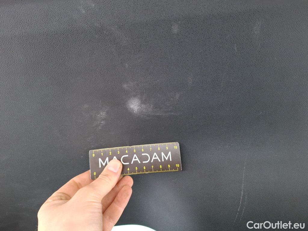  Citroen  C3  Aircross Shine Pack 1.2 PureTech 130CV BVA6 E6d #35