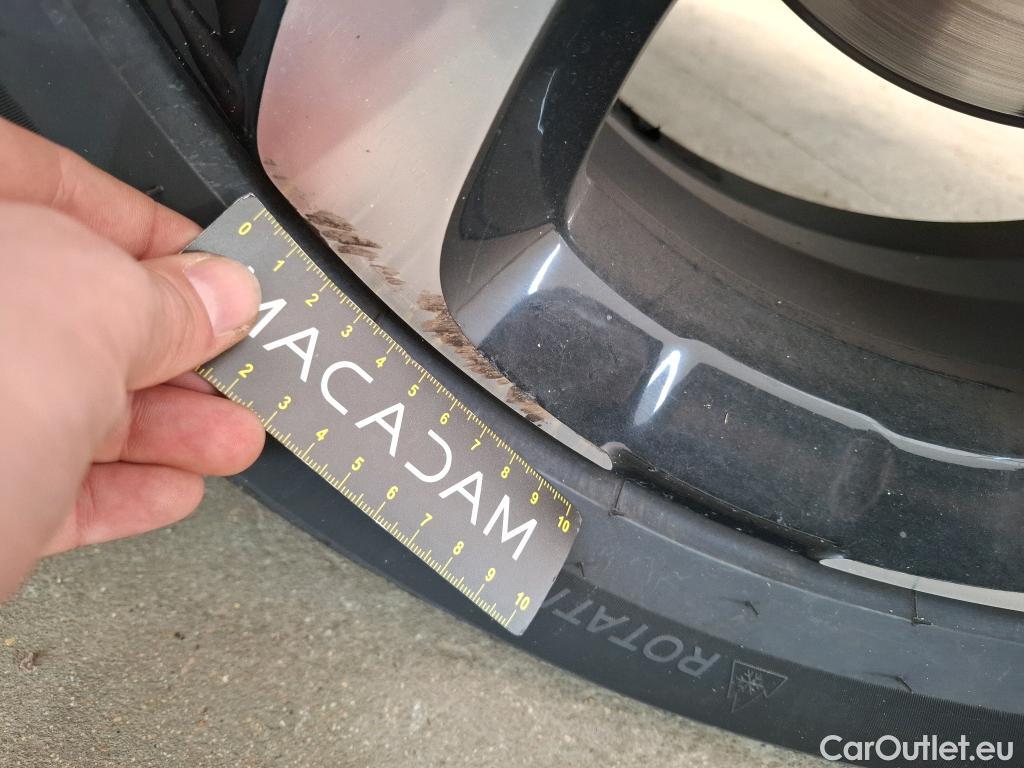  Citroen  C3  Aircross Shine Pack 1.2 PureTech 130CV BVA6 E6d #27