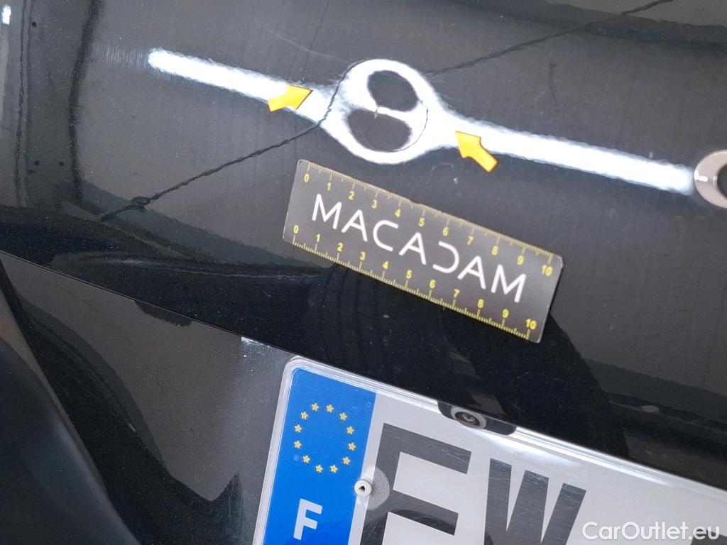  Citroen  C3  Aircross Shine Pack 1.2 PureTech 130CV BVA6 E6d #11