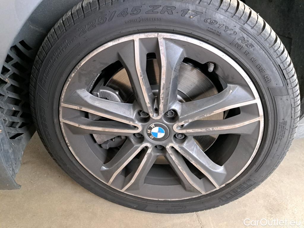  Bmw  Serie 1 Série 1 Berline 120 i Edition Sport 2.0 180CV BVA7 E6d #39