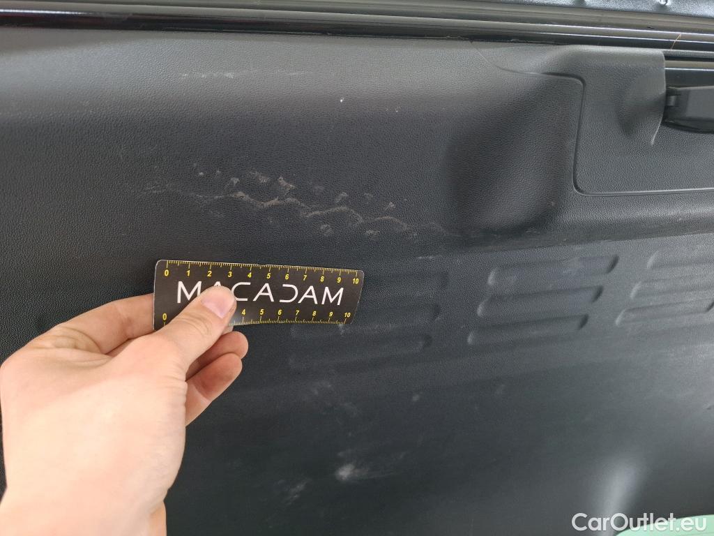  Citroen  C3  Aircross Shine Pack 1.2 PureTech 130CV BVA6 E6d #33