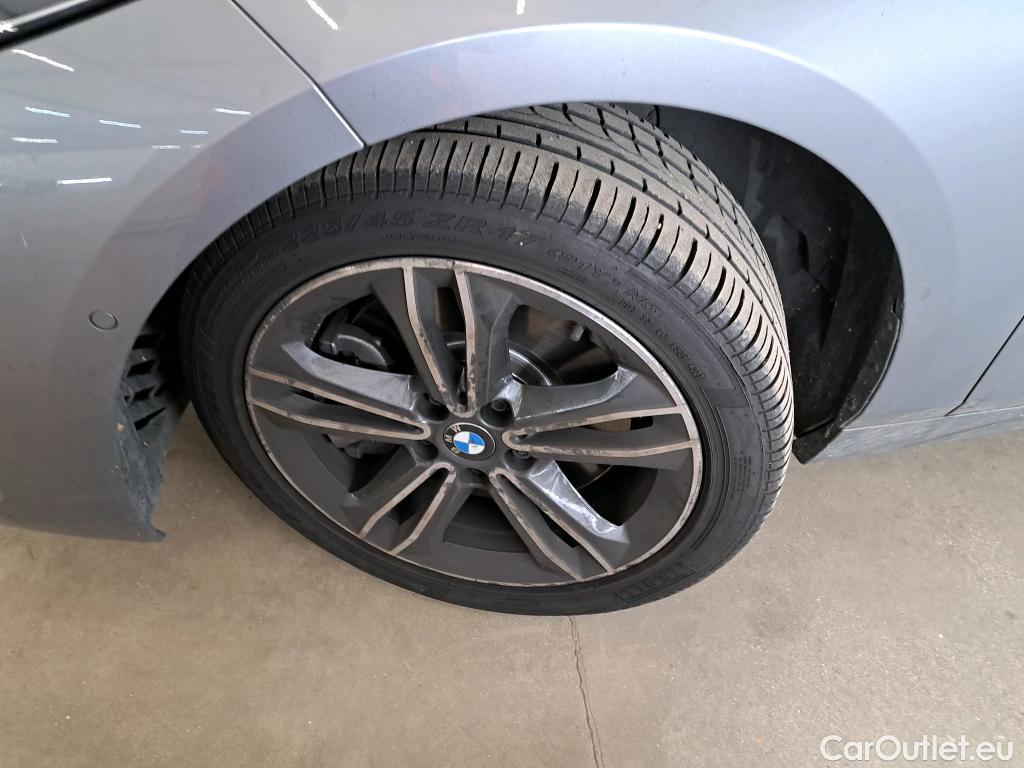  Bmw  Serie 1 Série 1 Berline 120 i Edition Sport 2.0 180CV BVA7 E6d #20