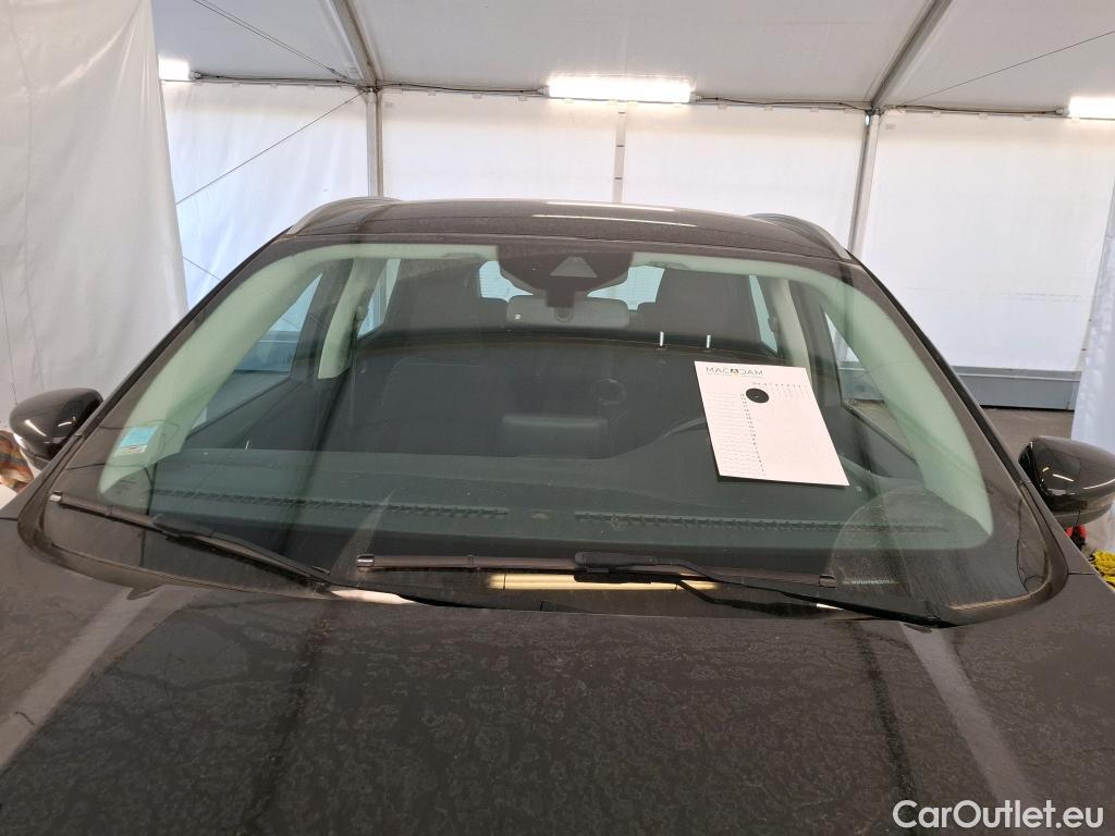  Ford  Kuga  Titanium Hybrid 2.5 190CV BVA6 E6dT #1