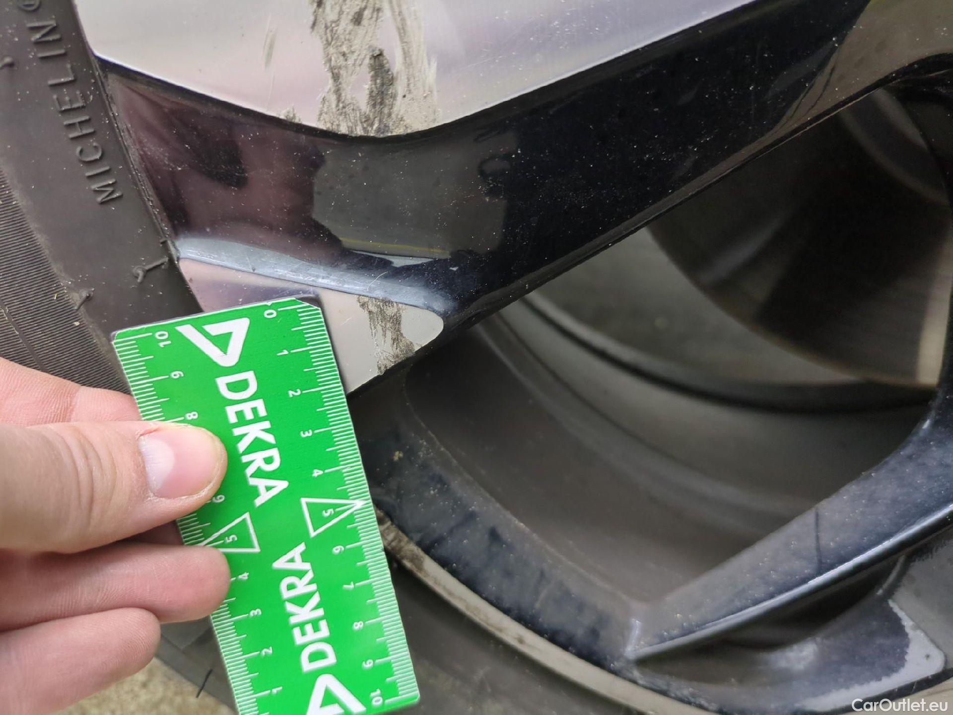  DS  DS7 7 Crossback Business 1.2 PureTech 130CV BVA8 E6d #9