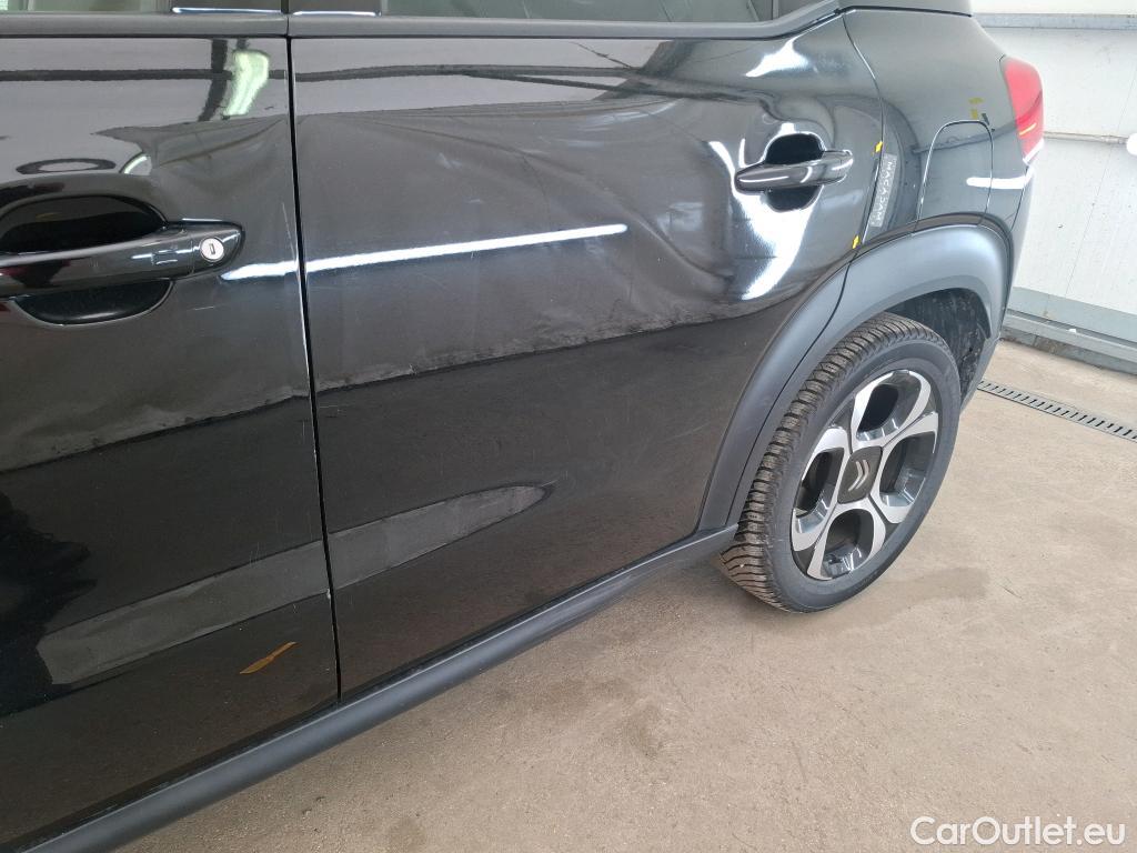  Citroen  C3  Aircross Shine Pack 1.2 PureTech 130CV BVA6 E6d #4