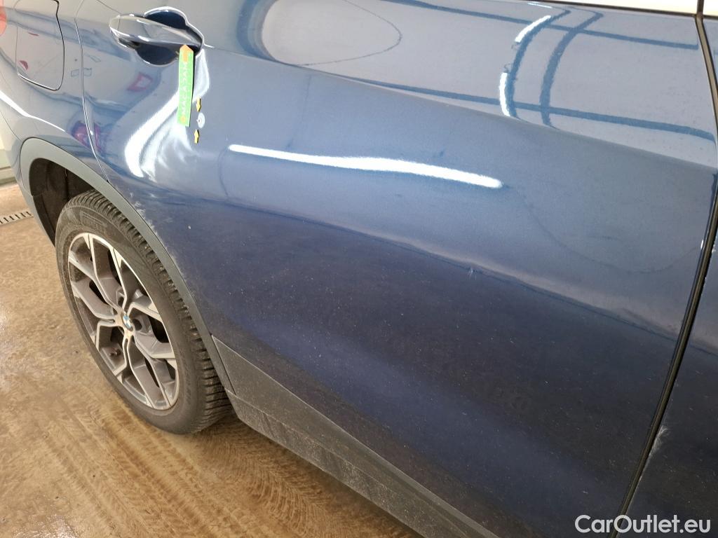  Bmw  X2 BMW  / 2017 / 5P / SUV sDrive20i Business Design DKG7 #11