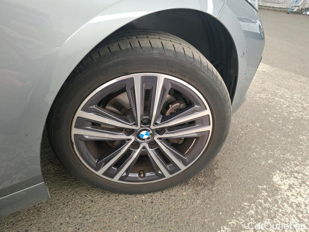  Bmw  Serie 1 BMW Série 1 / 2019 / 5P / Berline 116i DKG7 Business Design #11