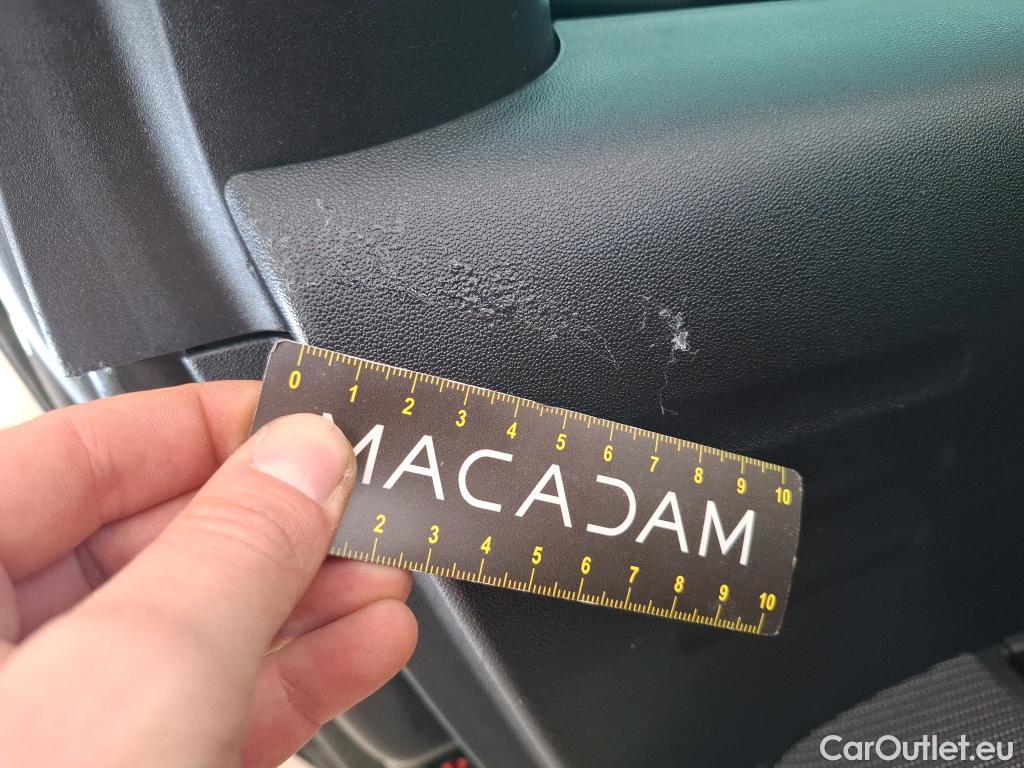  Citroen  C3  Aircross Shine Pack 1.2 PureTech 130CV BVA6 E6d #29