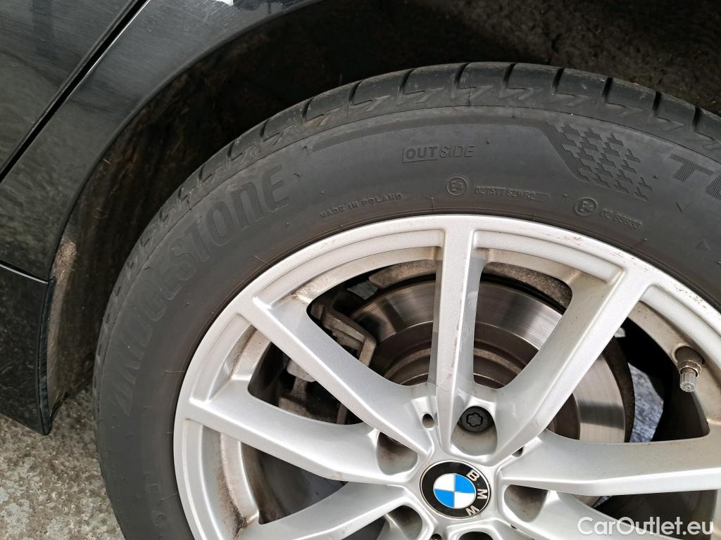  Bmw  Serie 3 BMW Série 3 Touring / 2022 / 5P / Break 318d 150ch Business Design BVA8 #8