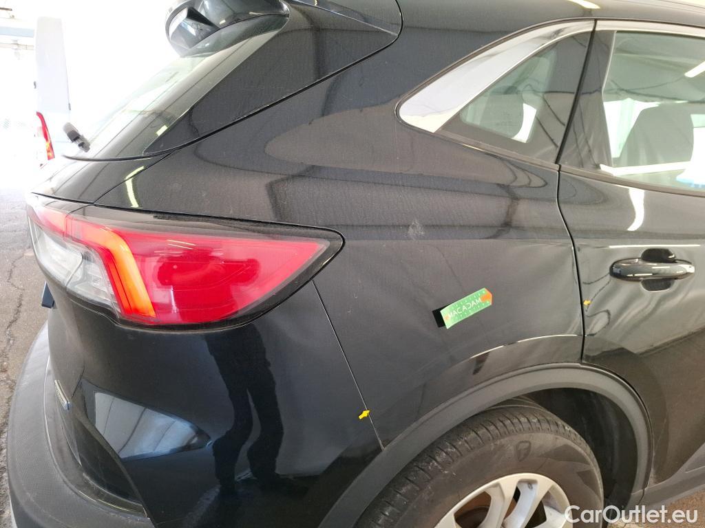  Ford  Kuga  Titanium Hybrid 2.5 190CV BVA6 E6dT #28