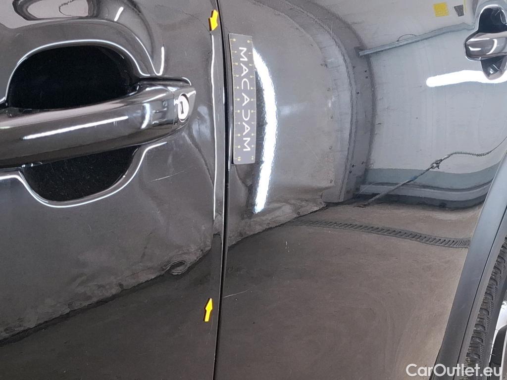  Citroen  C3  Aircross Shine Pack 1.2 PureTech 130CV BVA6 E6d #2