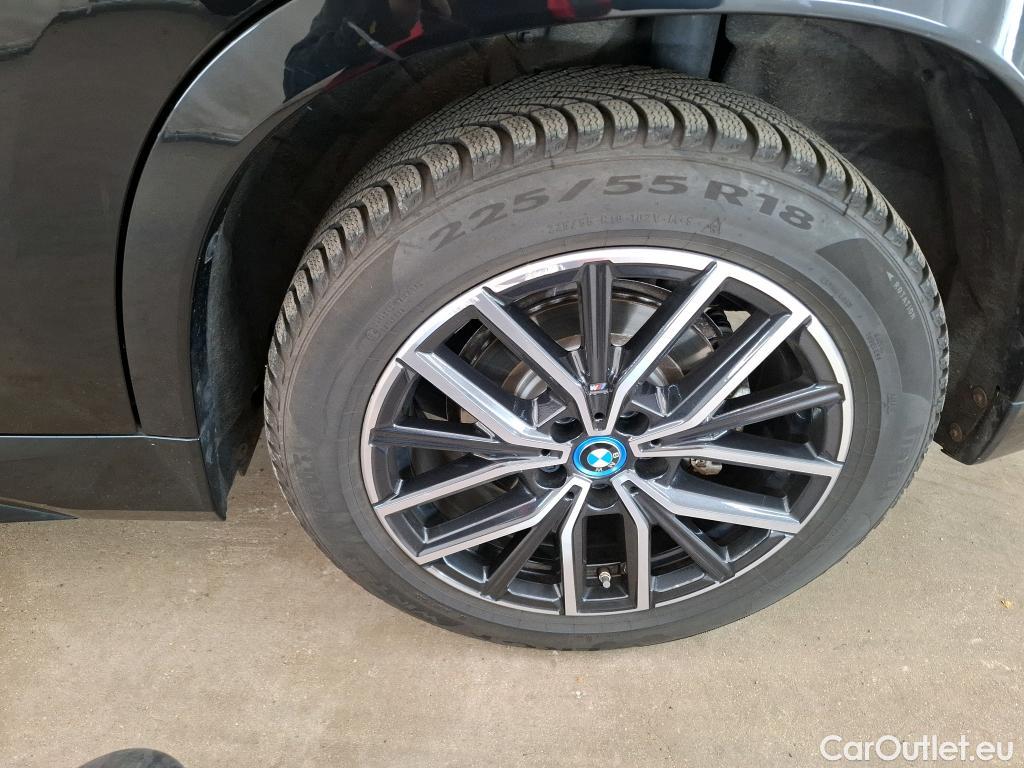  Bmw  X1 BMW  / 2022 / 5P / SUV xDrive25e M Sport DKG7 #13