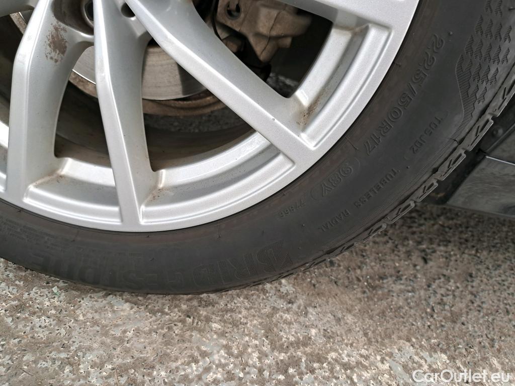  Bmw  Serie 3 BMW Série 3 Touring / 2022 / 5P / Break 318d 150ch Business Design BVA8 #14