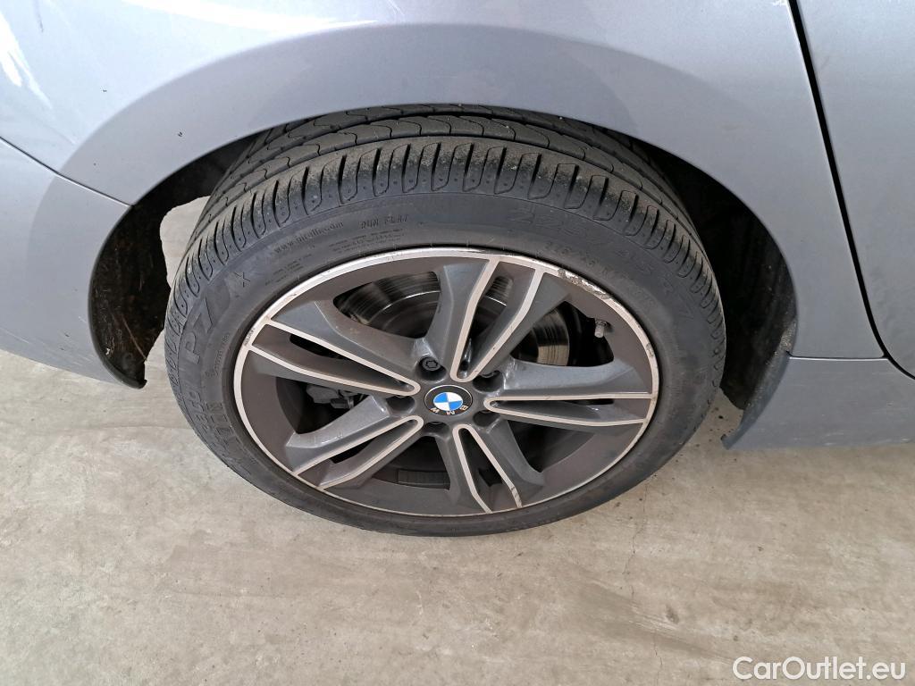  Bmw  Serie 1 Série 1 Berline 120 i Edition Sport 2.0 180CV BVA7 E6d #33