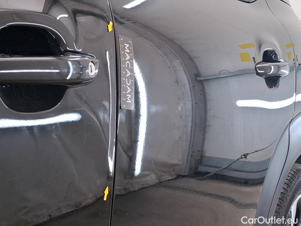  Citroen  C3  Aircross Shine Pack 1.2 PureTech 130CV BVA6 E6d #3