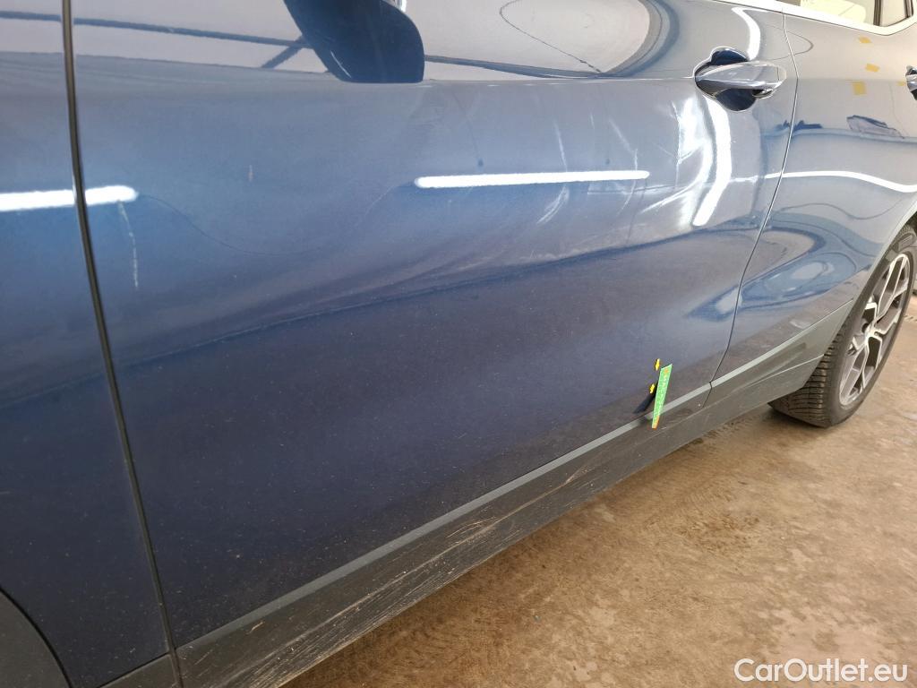  Bmw  X2 BMW  / 2017 / 5P / SUV sDrive20i Business Design DKG7 #5