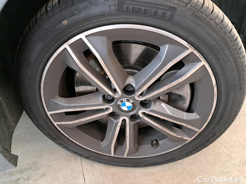  Bmw  Serie 1 Série 1 Berline 120 i Edition Sport 2.0 180CV BVA7 E6d #29