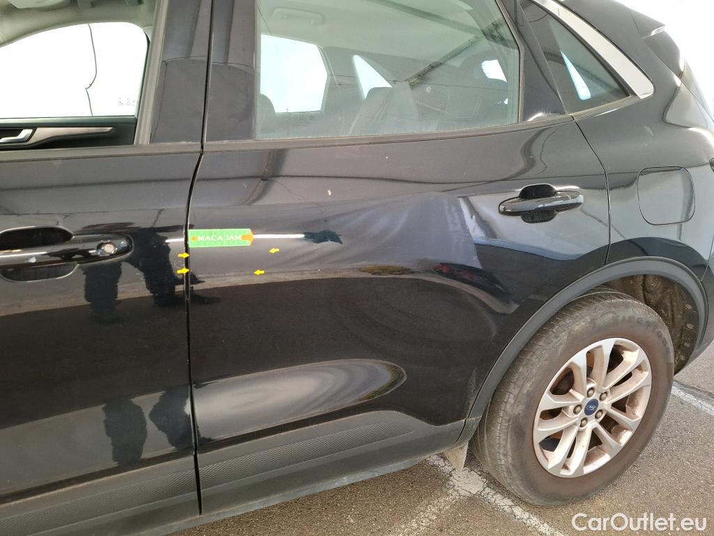  Ford  Kuga  Titanium Hybrid 2.5 190CV BVA6 E6dT #10