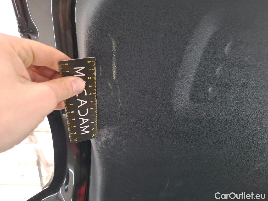  Citroen  C3  Aircross Shine Pack 1.2 PureTech 130CV BVA6 E6d #32