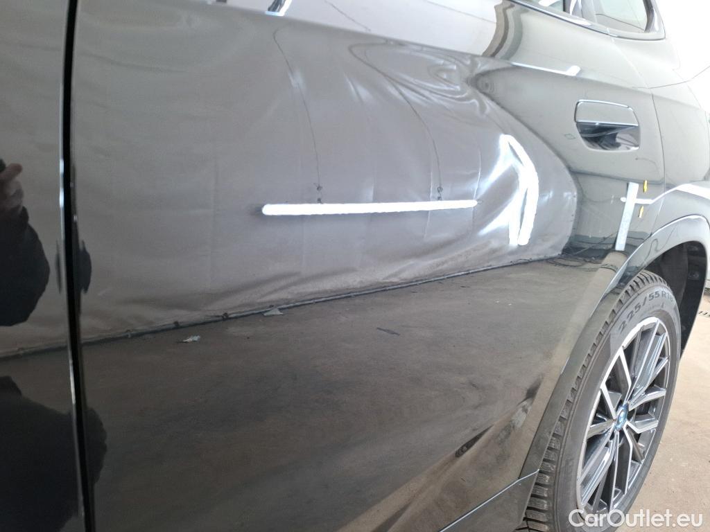  Bmw  X1 BMW  / 2022 / 5P / SUV xDrive25e M Sport DKG7 #8