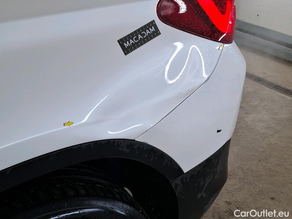  Bmw  X2  sDrive 18i Lounge 1.5 135CV BVM6 E6d / BATTERIE 12V NEUVE #3