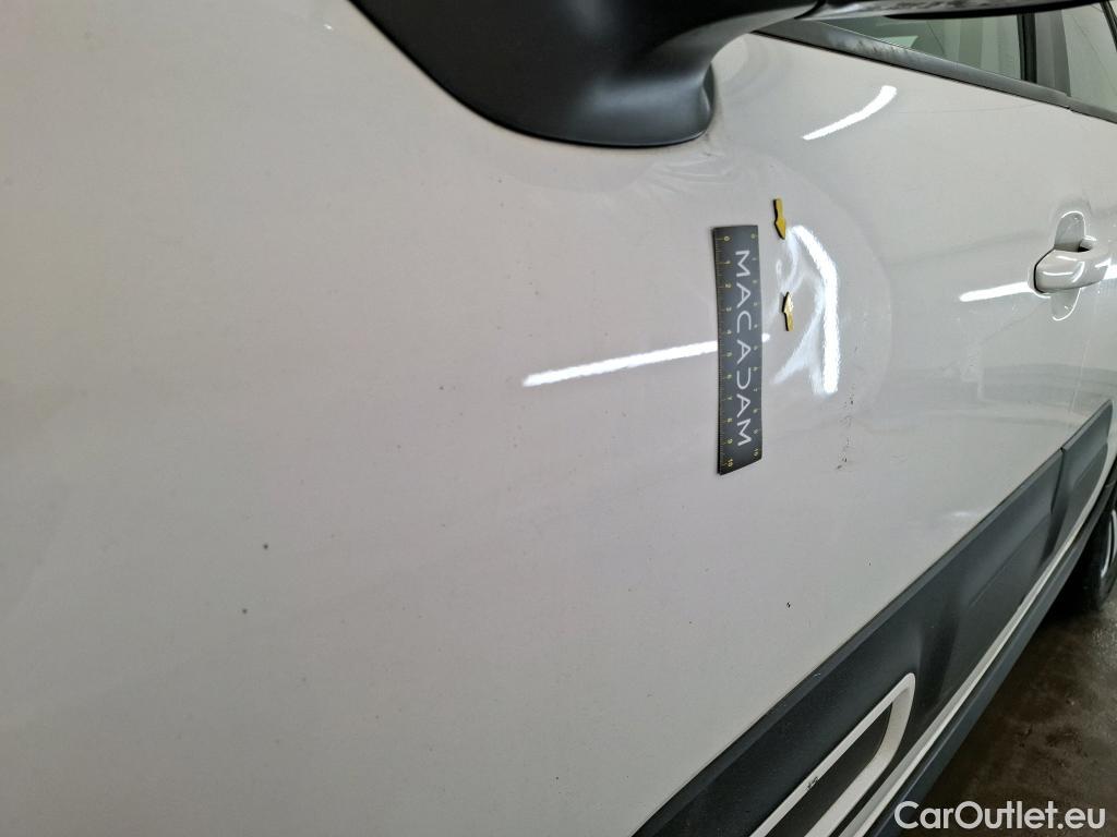  Citroen  C3  Shine Business 1.2 PureTech 110CV BVM6 E6d #20