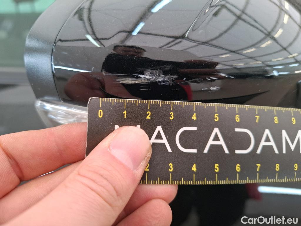  Citroen  C3  Aircross Shine Pack 1.2 PureTech 130CV BVA6 E6d #38