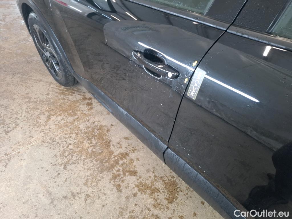  Citroen  C4  X Feel Pack 1.2 PureTech 130CV BVA8 6E #14