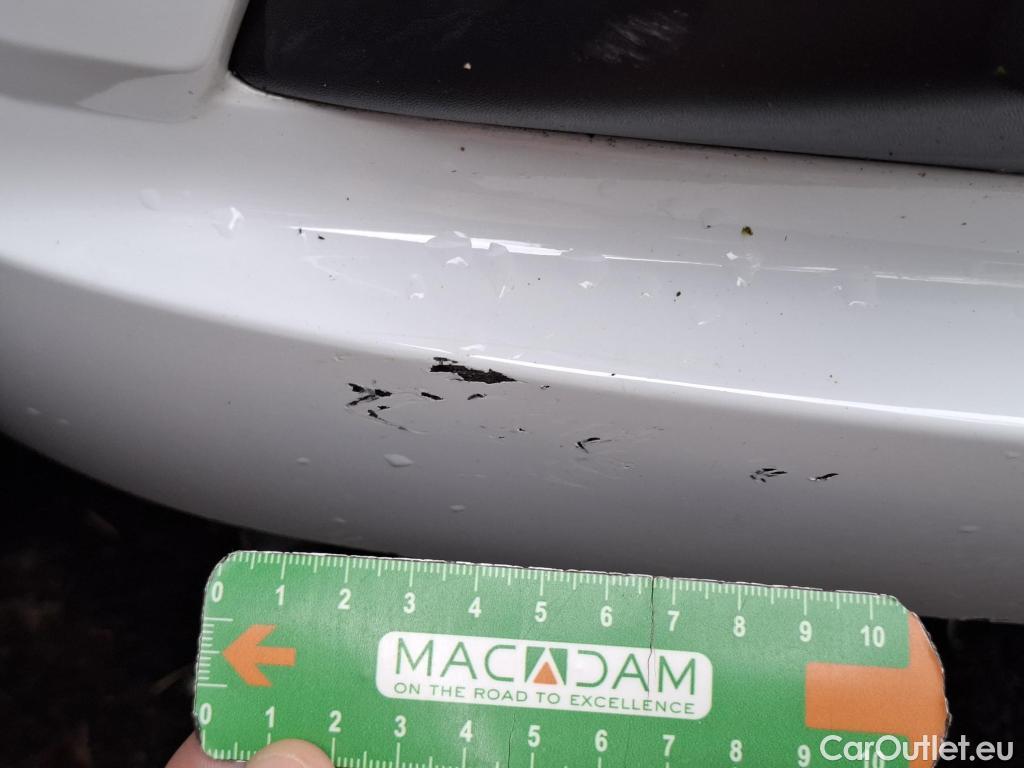  Dacia  Sandero  III Expression 1.0 SCe 65CV BVM5 E6d #13