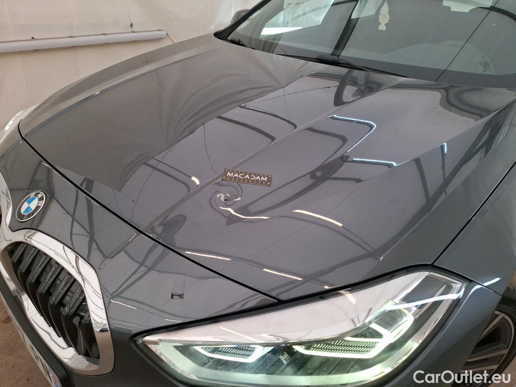  Bmw  Serie 1 BMW Série 1 / 2019 / 5P / Berline 1.5 118I DKG7 Business Design #9