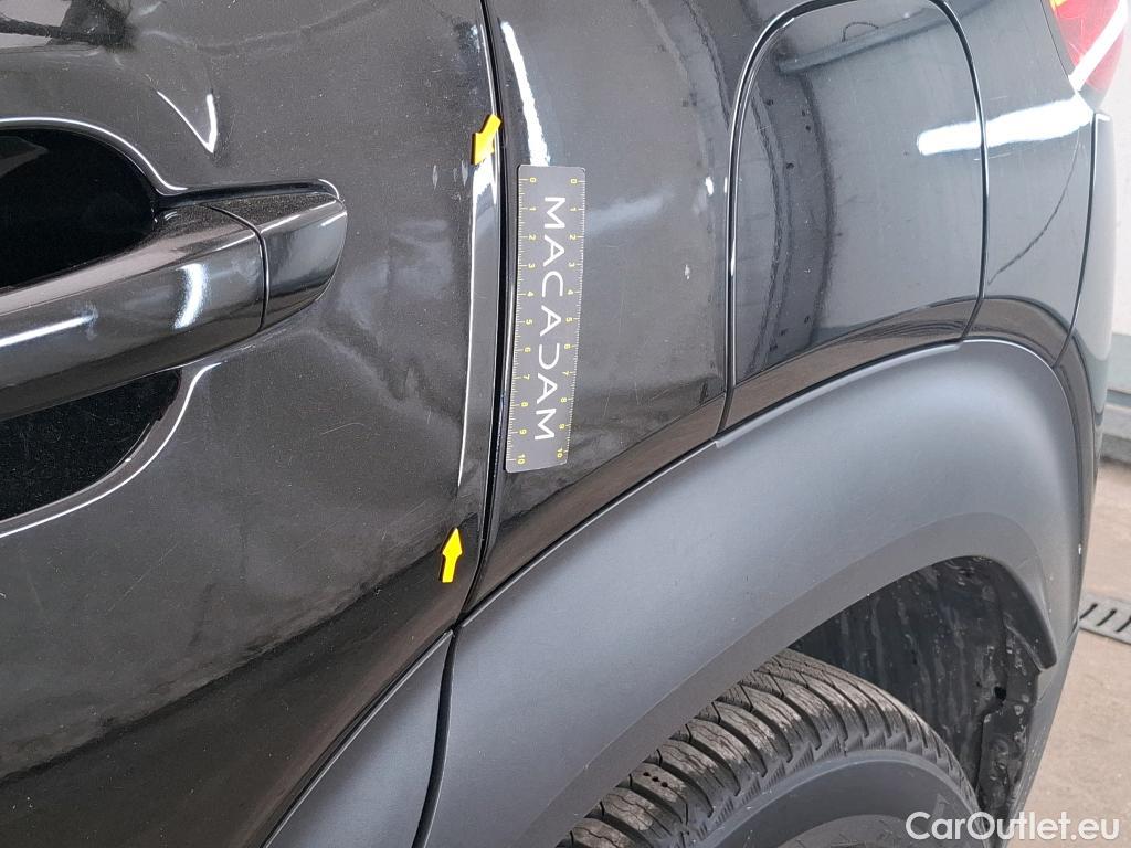  Citroen  C3  Aircross Shine Pack 1.2 PureTech 130CV BVA6 E6d #5