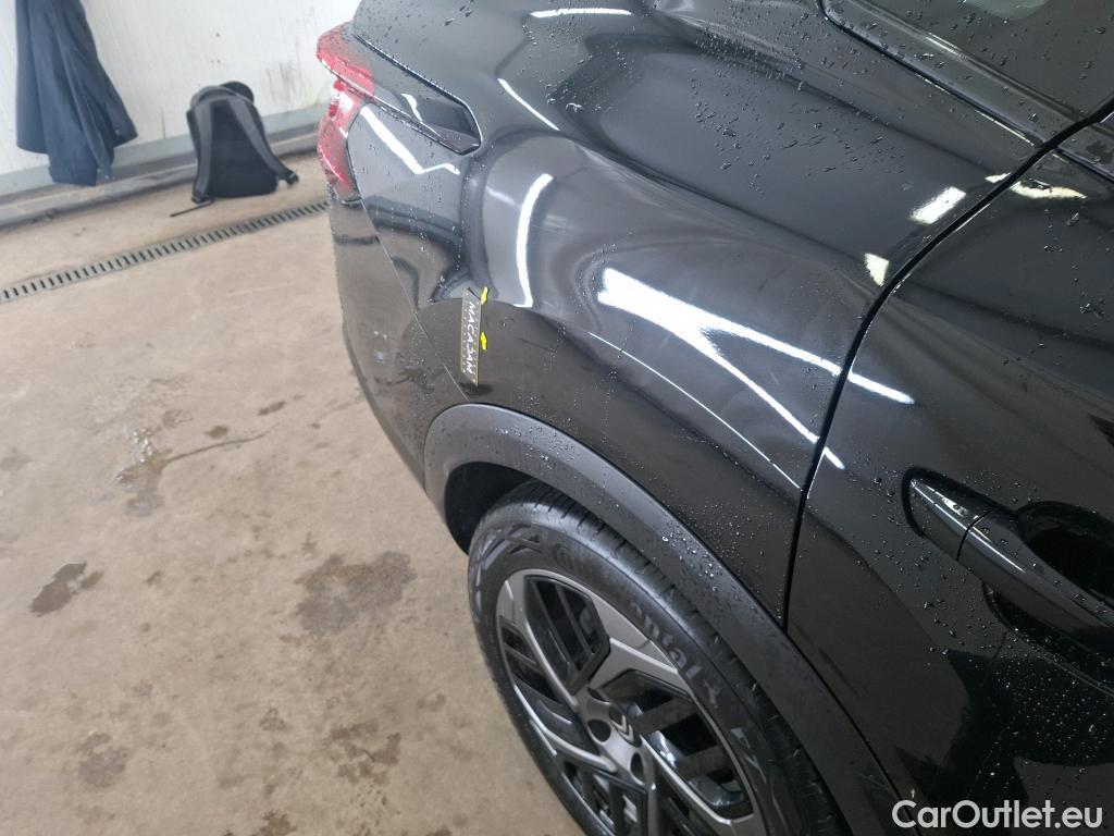  Citroen  C4  X Feel Pack 1.2 PureTech 130CV BVA8 6E #17