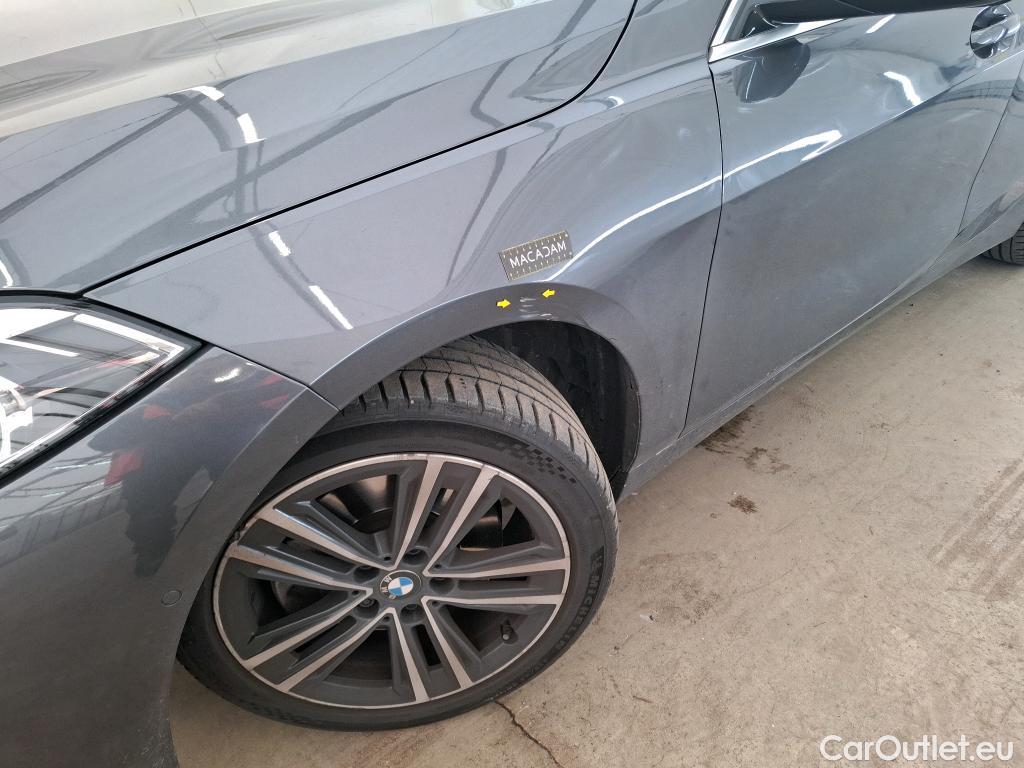  Bmw  Serie 1 BMW Série 1 / 2019 / 5P / Berline 1.5 118I DKG7 Business Design #12