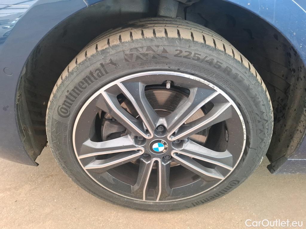  Bmw  Serie 1 Série 1 Berline 118 i Edition Sport 1.5 135CV BVA7 E6d #4