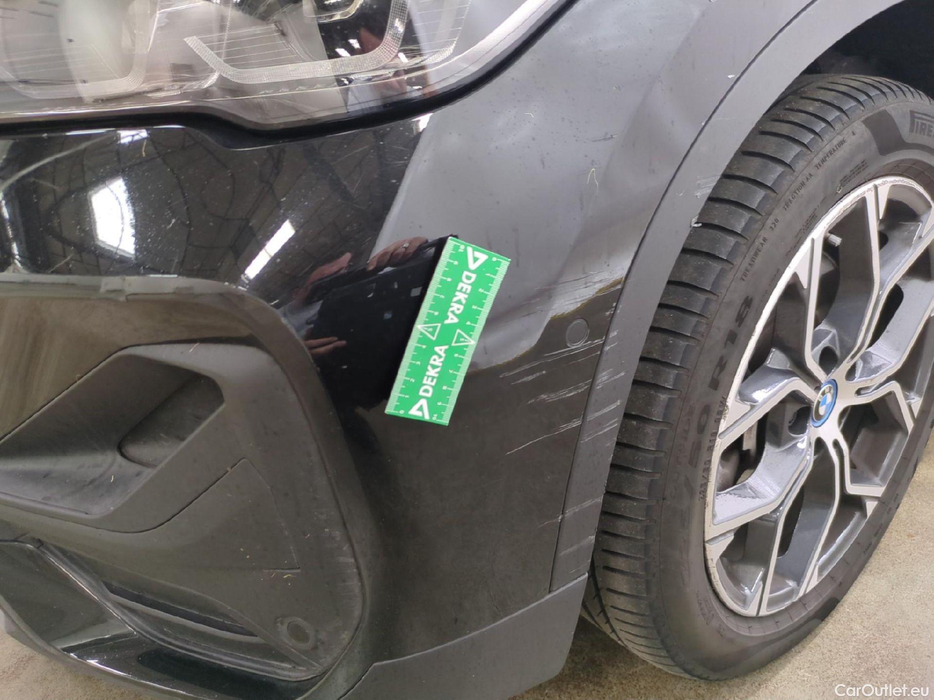  Bmw  X1 BMW  / 2019 / 5P / SUV xDrive25e Business Design BVA6 #29