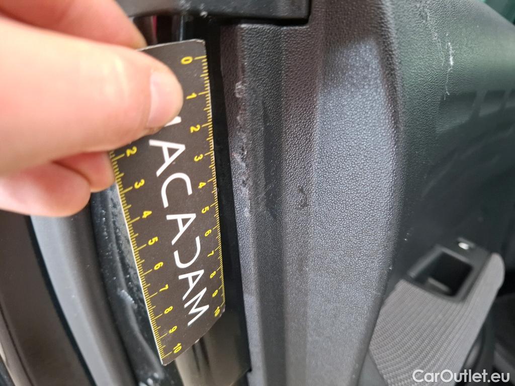  Citroen  C3  Aircross Shine Pack 1.2 PureTech 130CV BVA6 E6d #30