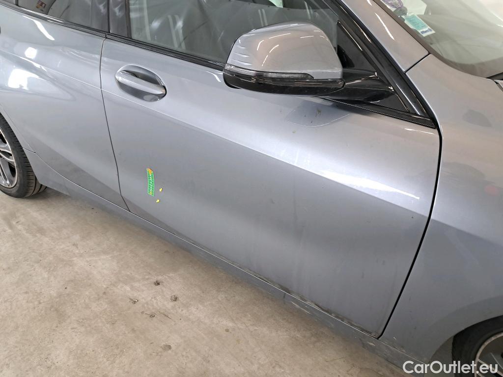  Bmw  Serie 1 Série 1 Berline 120 i Edition Sport 2.0 180CV BVA7 E6d #44