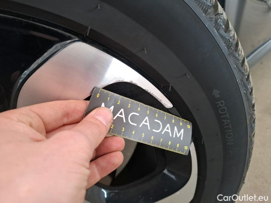  Citroen  C3  Aircross Shine Pack 1.2 PureTech 130CV BVA6 E6d #19