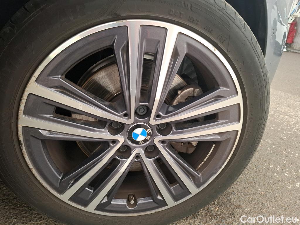  Bmw  Serie 1 BMW Série 1 / 2019 / 5P / Berline 116i DKG7 Business Design #18