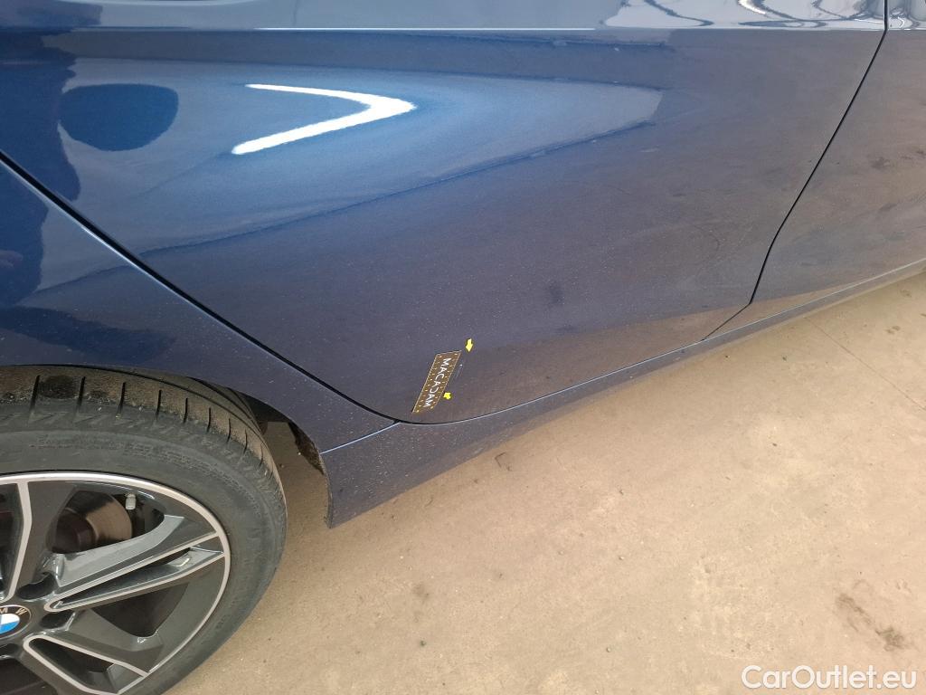  Bmw  Serie 1 Série 1 Berline 118 i Edition Sport 1.5 135CV BVA7 E6d #1