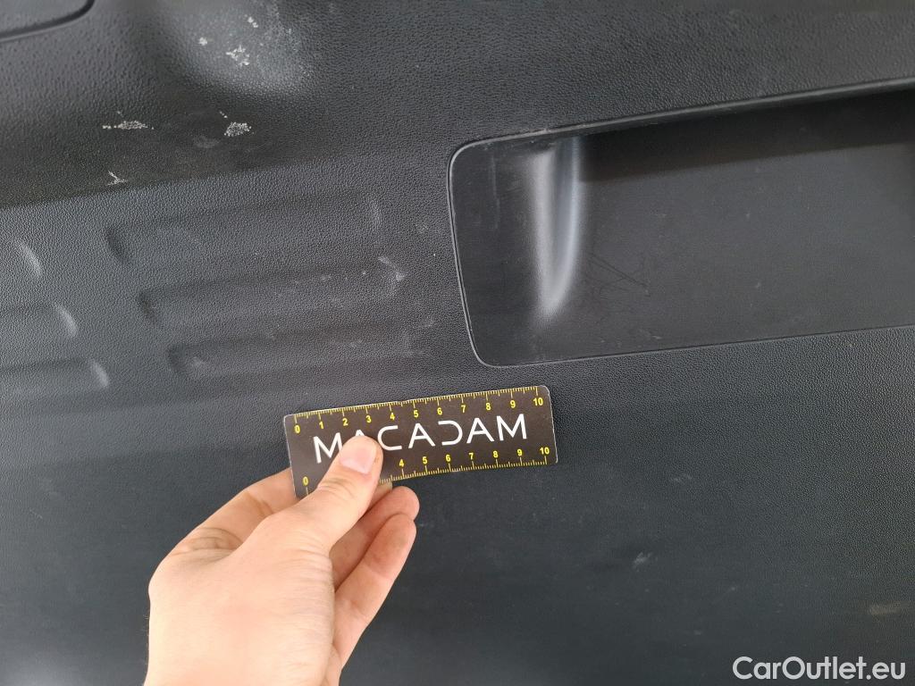  Citroen  C3  Aircross Shine Pack 1.2 PureTech 130CV BVA6 E6d #36