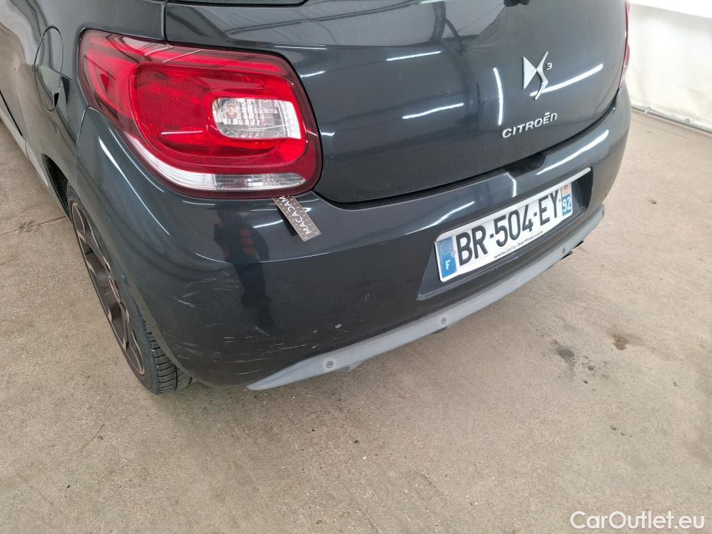  Citroen  DS3 CITROEN  3p Berline Sport Chic THP 150 #31