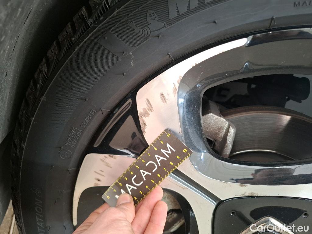  Citroen  C3  Aircross Shine Pack 1.2 PureTech 130CV BVA6 E6d #17