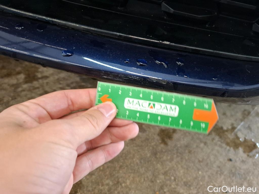  Bmw  Serie 5 BMW Série 5 / 2020 / 4P / Berline 520i 184ch M Sport BVA8 / VO RECONDITIONNE - PHOTOS AVANT RECONDITIONNEMENT #3